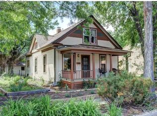 707 McKinley Ave, Loveland, CO 80537