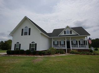 124 Mini Farm Rd, Bonneau, SC 29431