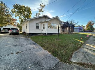 404 N Jackson St, Robinson, IL 62454