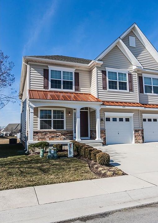 1st image of 19291 Copper Dr N #3A