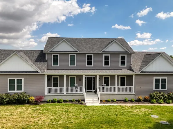 253 Steeles Ridge Rd, Camden Wyoming, DE 19934