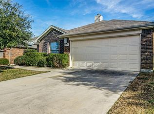 1124 Diablo Pass, Haslet, TX 76052