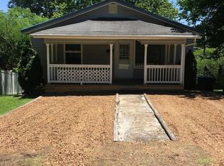 624 Balsam Dr, Knoxville, TN 37918