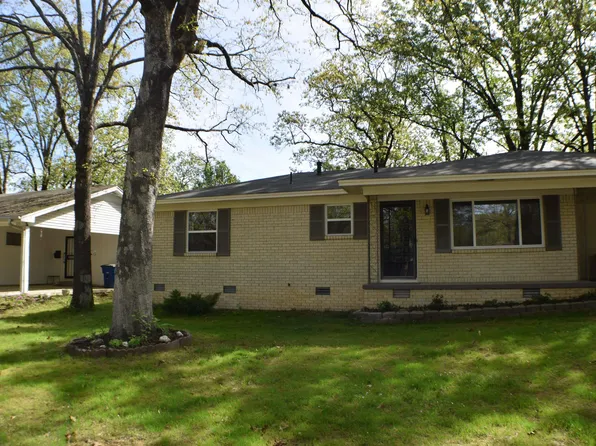 (undisclosed Address), North Little Rock, AR 72116