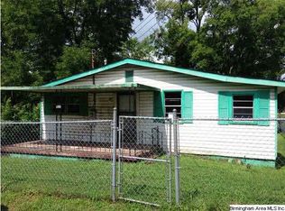 224 W Avenue X, Birmingham, AL 35214