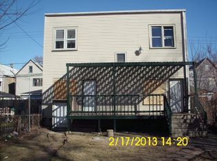 5129 S Racine Ave #1, Chicago, IL 60609