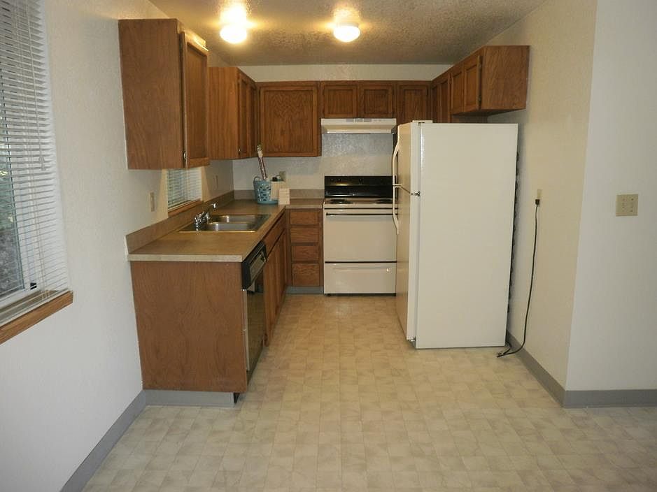 Lincoln Townhomes Apartment Rentals Vancouver, WA Zillow