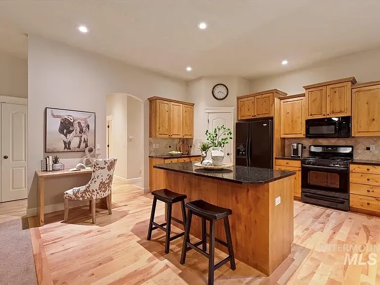 901 E Kaibab Trail Dr — Photo 25