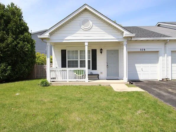 378 Reston Cir, Romeoville, IL 60446