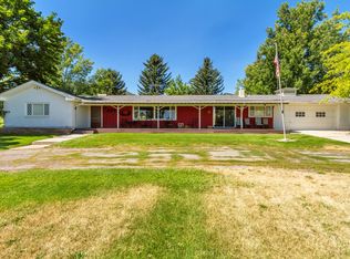 425 Homestead Dr, Midway, UT 84049