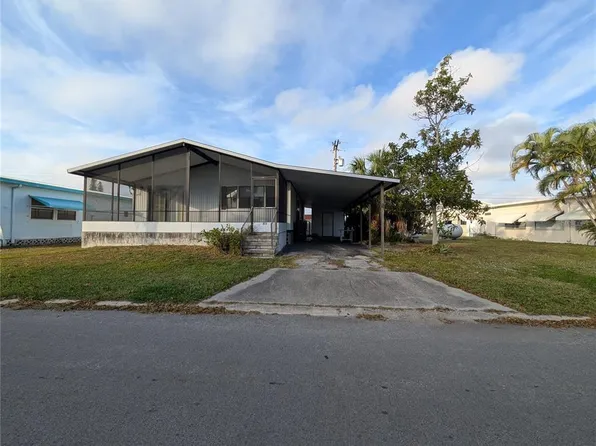 715 50th Avenue Ter W, Bradenton, FL 34207