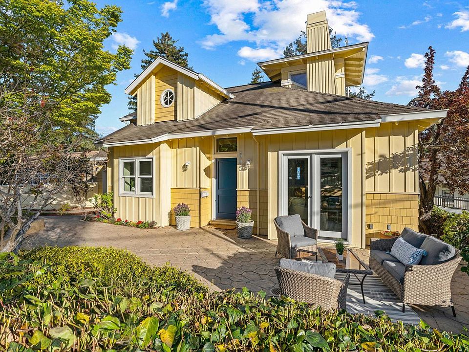 502 Beulah Dr, Capitola, CA 95010 Zillow