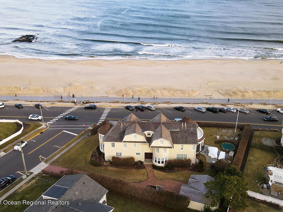 2222 Ocean Avenue, Spring Lake, NJ 07762 Zillow