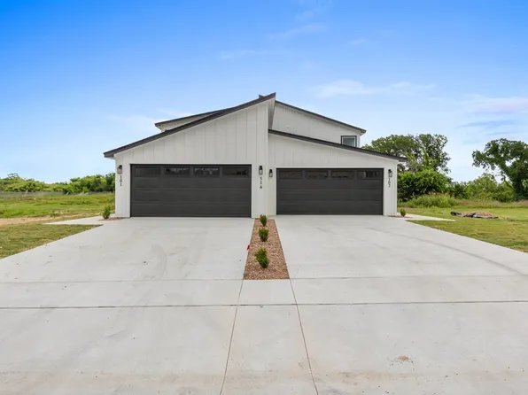 516 Paso Fino St, Waco, TX 76706