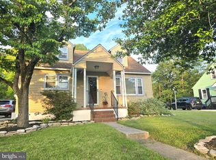 1828 Circle Dr, Millville, NJ