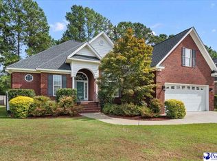 1008 Roda Dr, Florence, SC 29501