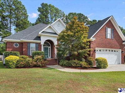 1008 Roda Dr, Florence, SC, 29501
