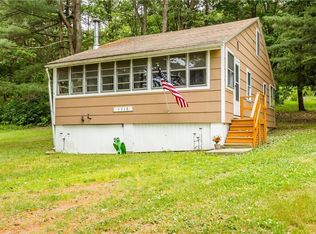 5918 Pickerel Point, Honeoye, NY 14471