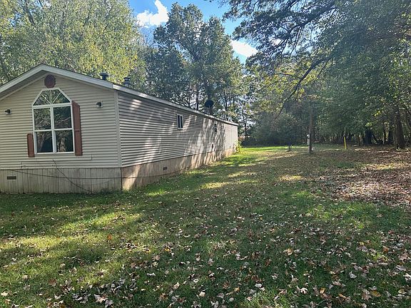 Private yard