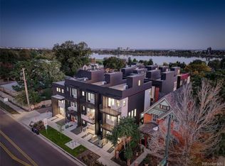 Sloans View, Denver, CO 80212