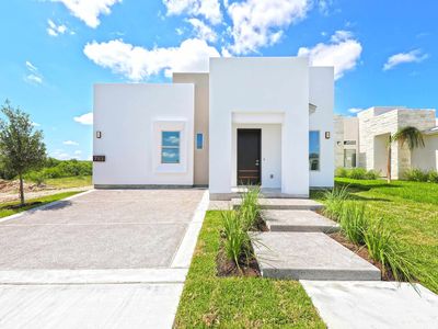 7113 El Meson Dr, Laredo, TX, 78043