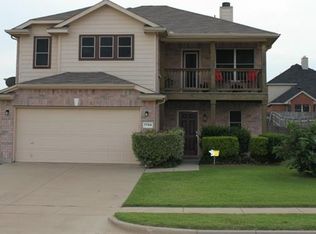 7704 Grey Goose Trl, Arlington, TX 76002