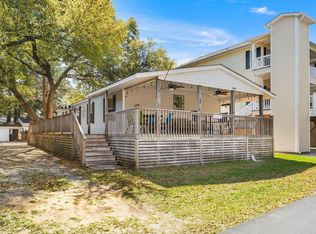 6001-MH53 S Kings Hwy #MH53, Myrtle Beach, SC 29575