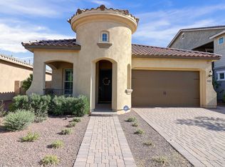 20607 W Point Ridge Rd, Buckeye, AZ 85396