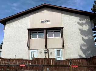 14220 80th St NW #1, Edmonton, AB T5C1L6