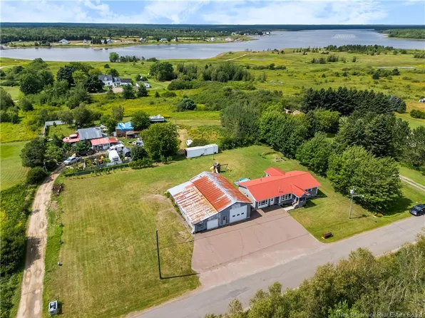 33 Ben Daigle #31, Saint Charles, NB E4W 5A3