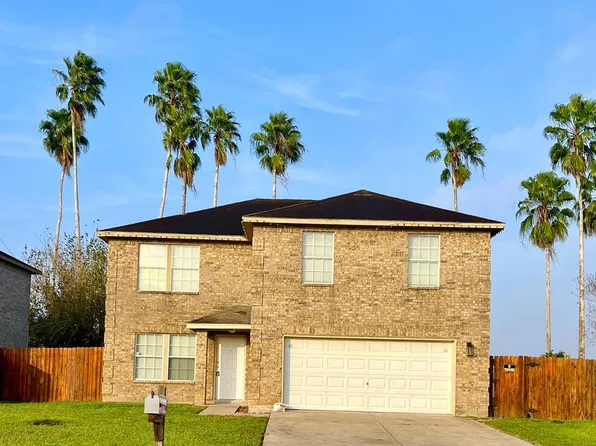 26118 Meredith St, La Feria, TX 78559