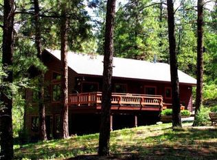 8112 County Road 502, Bayfield, CO 81122