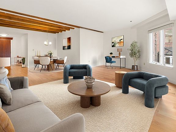 3rd image of 100 Fulton St APT 3Q