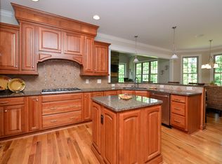 6321 Nesting Way, Oak Ridge, NC 27310