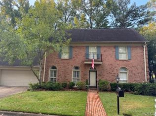 921 Bedford Pl N, Tuscaloosa, AL 35406