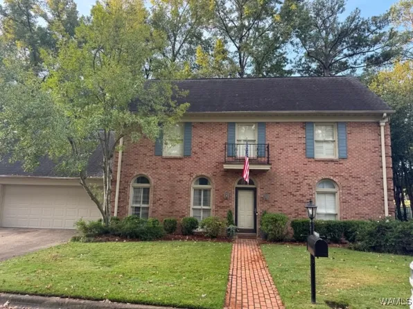 921 Bedford Pl N, Tuscaloosa, AL 35406