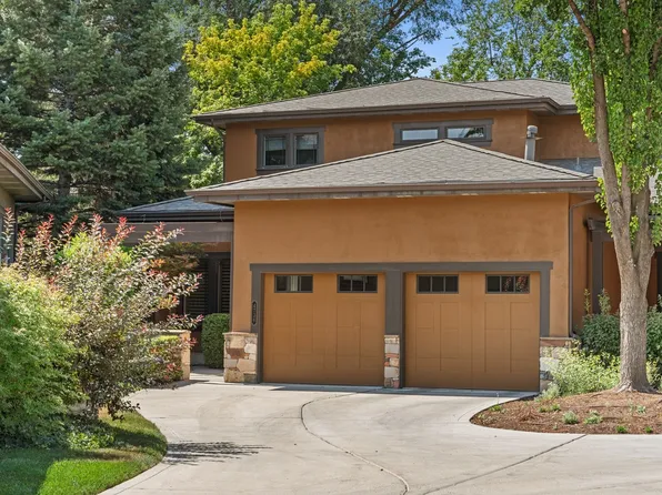 4736 S Millrace Ln E, Salt Lake City, UT 84107