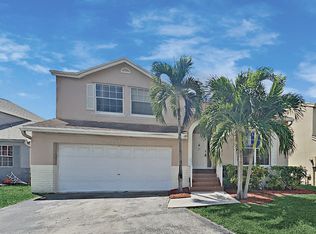 1161 SW 107th Way, Fort Lauderdale, FL 33324