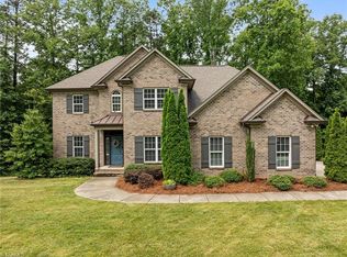 5103 Millstaff Dr, Oak Ridge, NC 27310