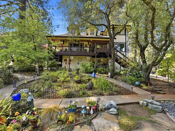 2360 Secret Ravine Trl, Cool, CA 95614