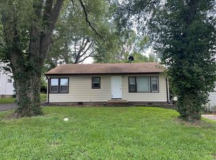 304 Reasor Dr, Saint Louis, MO