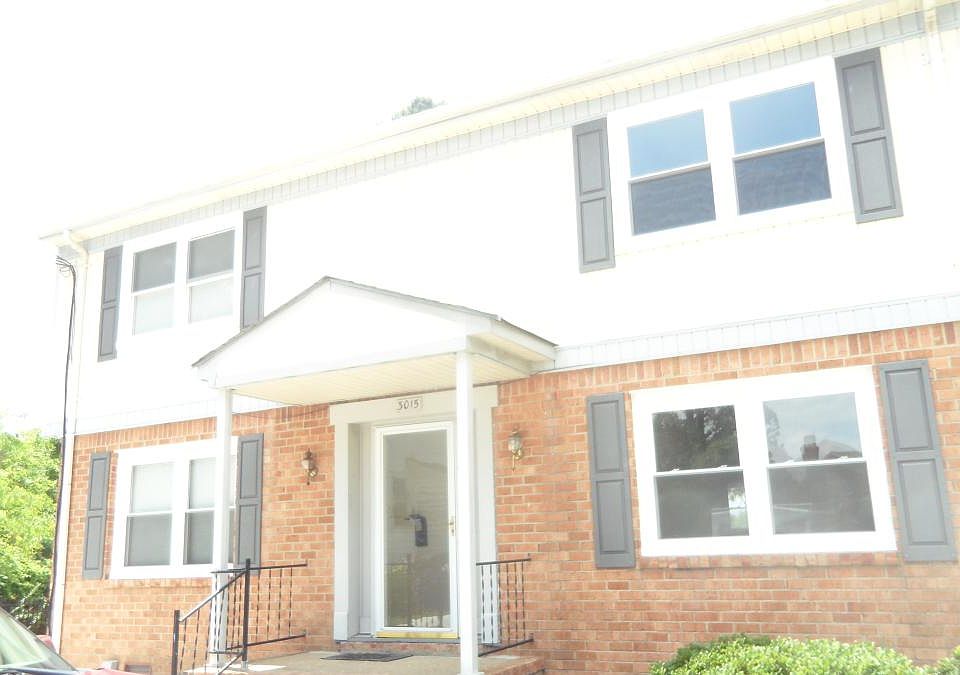 Bldg. Front
