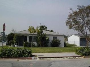 1245 Lafayette St, San Gabriel, CA 91776