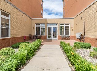 Library Square 55+ Apartments, Mandan, ND 58554