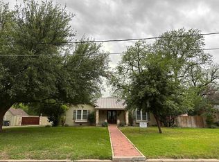 217 Johnson St, Del Rio, TX 78840
