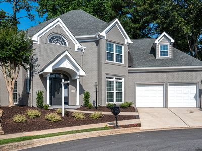 1779 Sidestreet Cir, Atlanta, GA, 30341