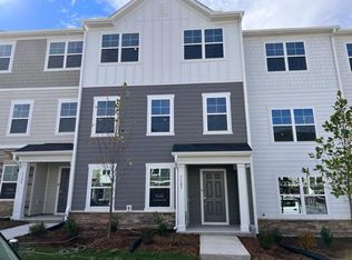 1107 Talis Creek Dr, Durham, NC 27703