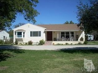 5365 Barnard St, Simi Valley, CA 93063