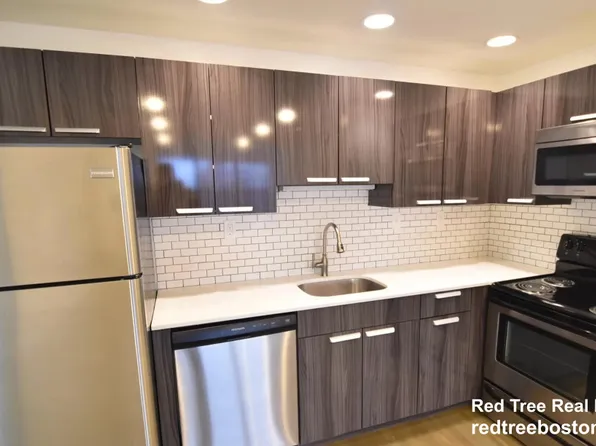 100 Jersey St APT 503, Boston, MA 02215