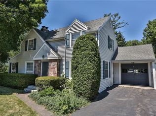 2470 Elmwood Ave, Rochester, NY 14618